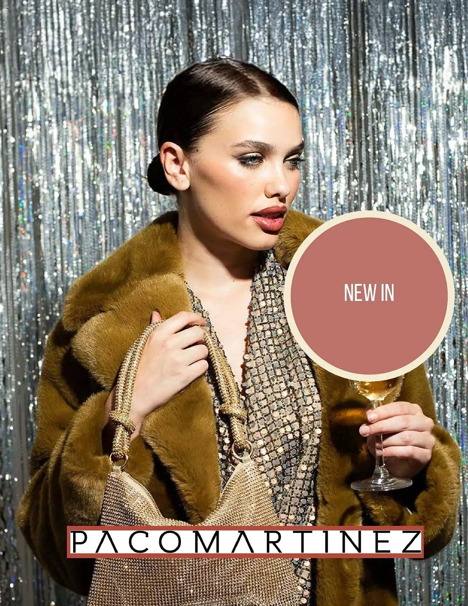 Catálogo de Catálogo Paco Martinez 26 de diciembre al 26 de enero 2026 - Página 1