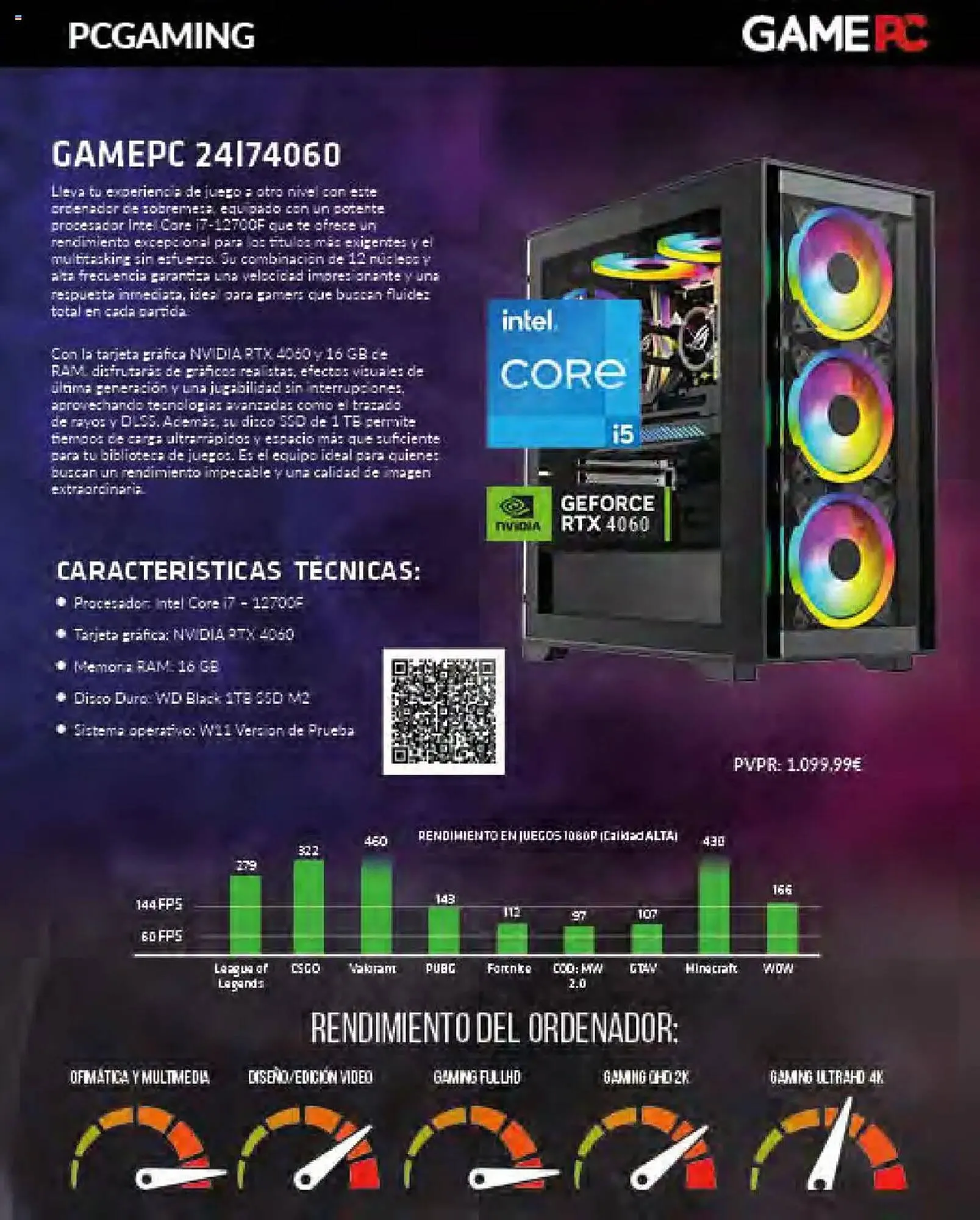 Catálogo de Folleto Game 10 de diciembre al 31 de diciembre 2025 - Página 4