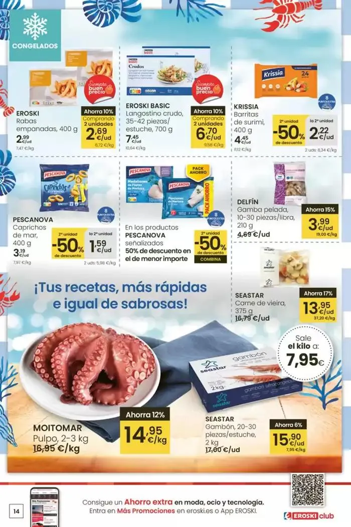 Catálogo de 2° unidad 50% de descuento 15 de mayo al 27 de mayo 2025 - Página 14