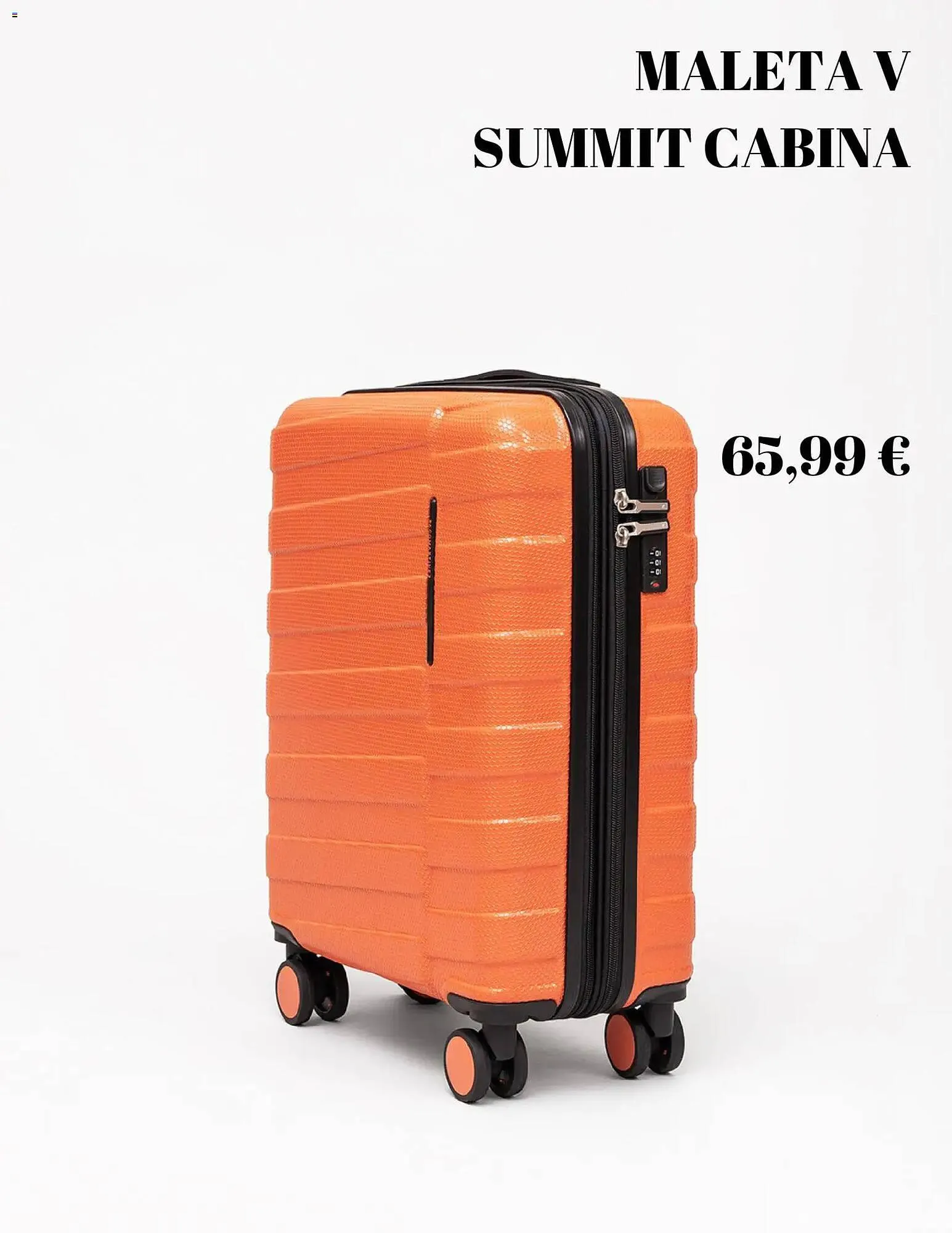 Catálogo de Catálogo Paco Martinez 26 de marzo al 26 de abril 2026 - Página 5