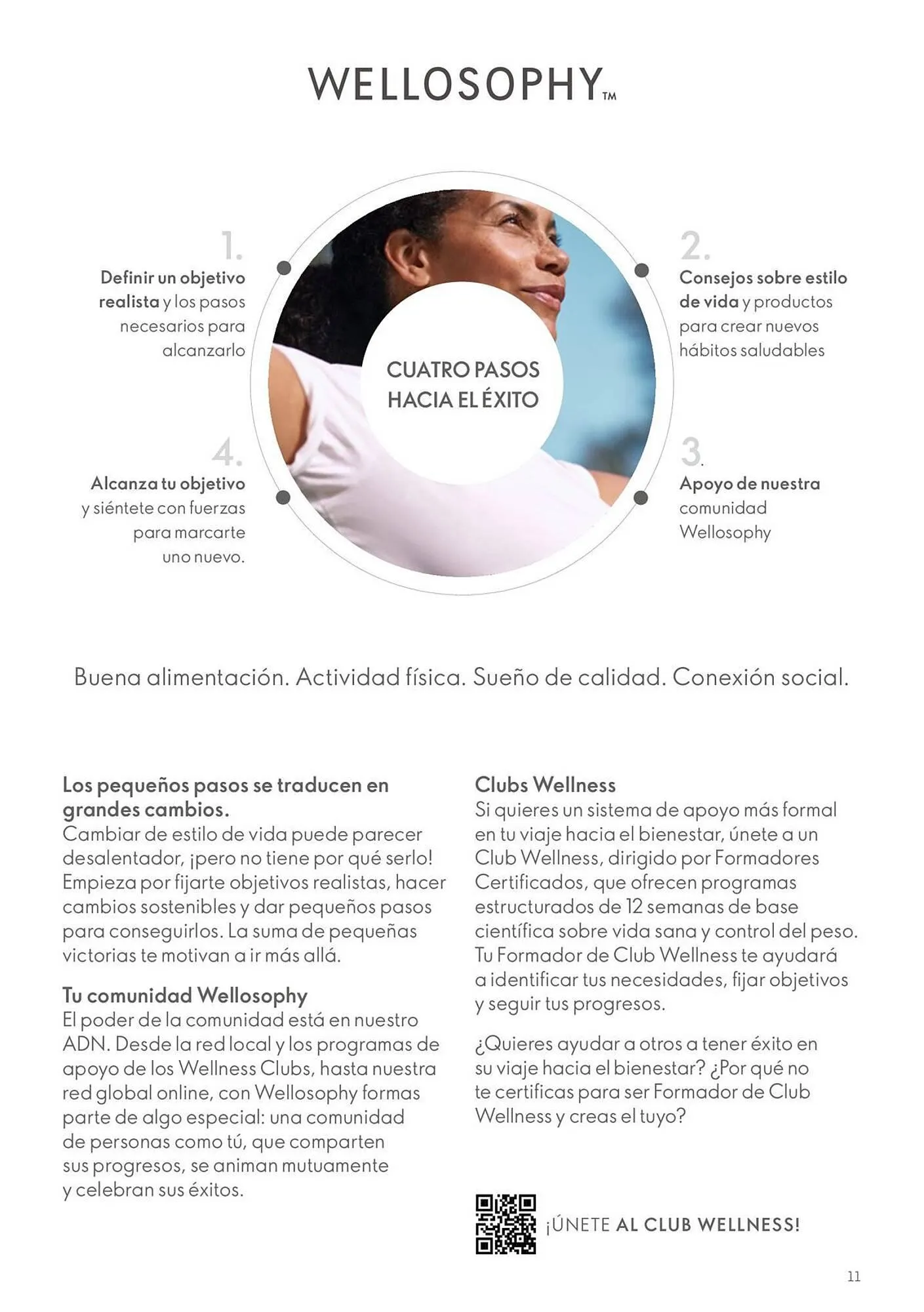 Catálogo de Catálogo Oriflame 19 de enero al 19 de febrero 2026 - Página 11