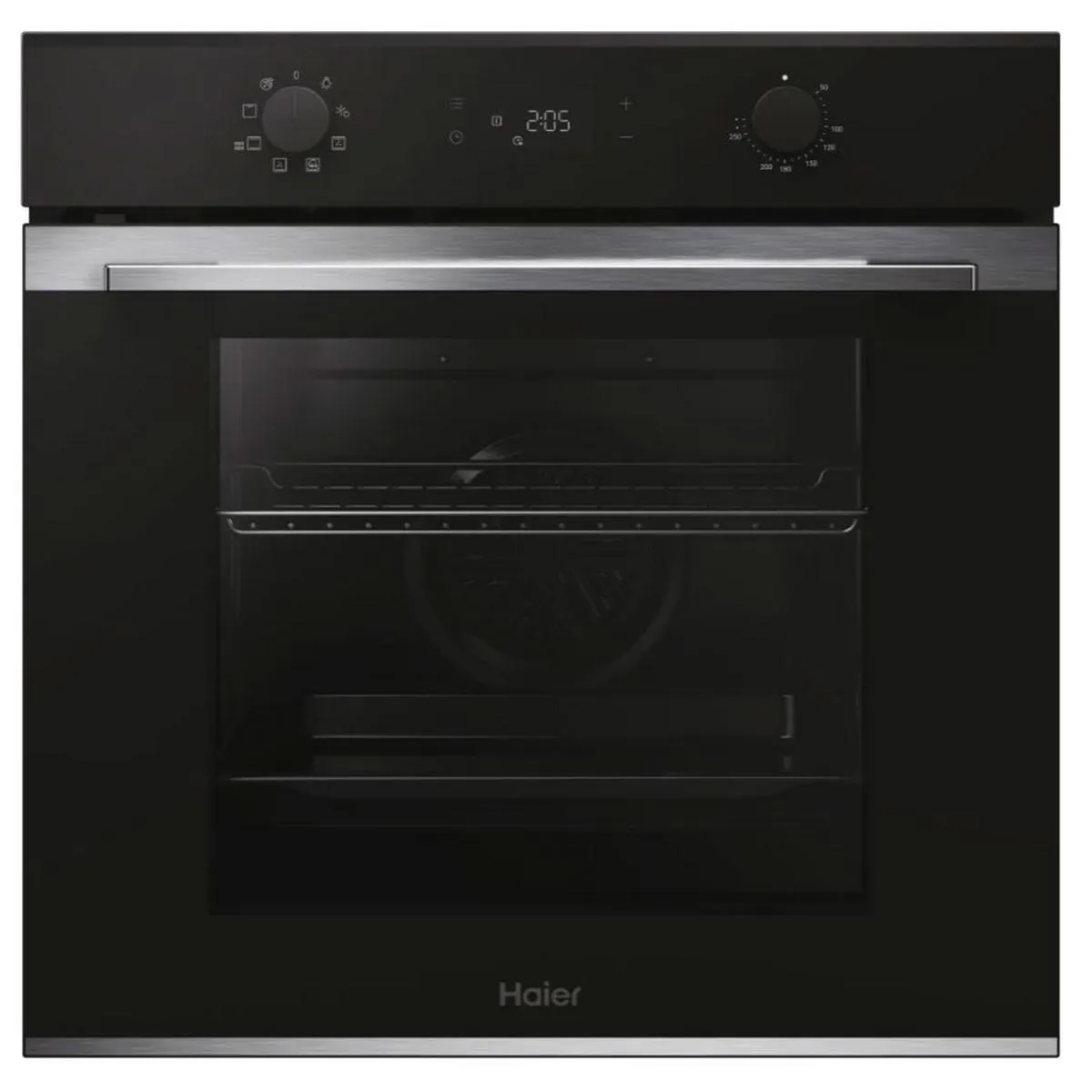 HORNO HAIER ID SERIES 2 H6 ID2P3T1HTX A+