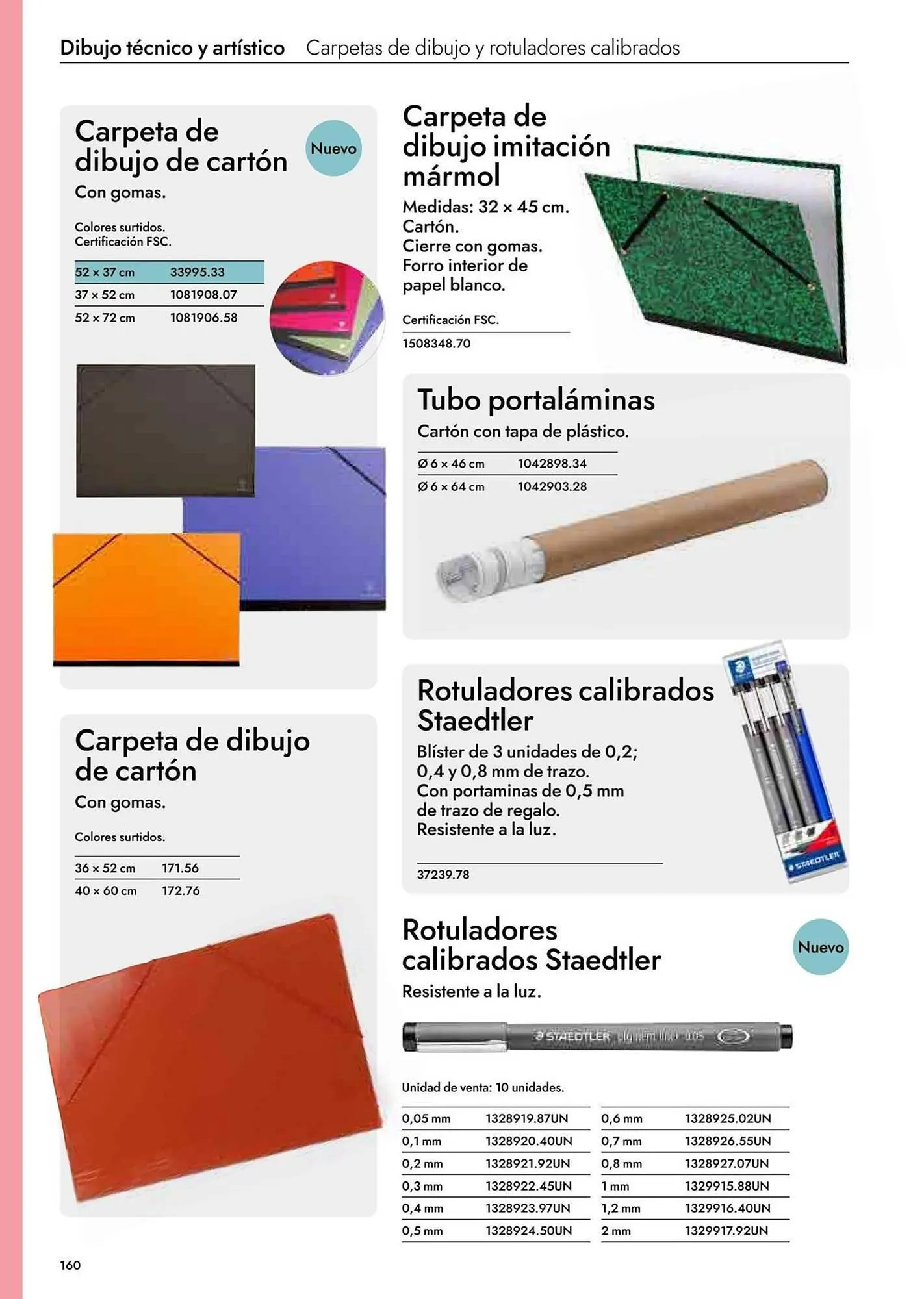 Catálogo de Catálogo Abacus 20 de abril al 31 de agosto 2027 - Página 162