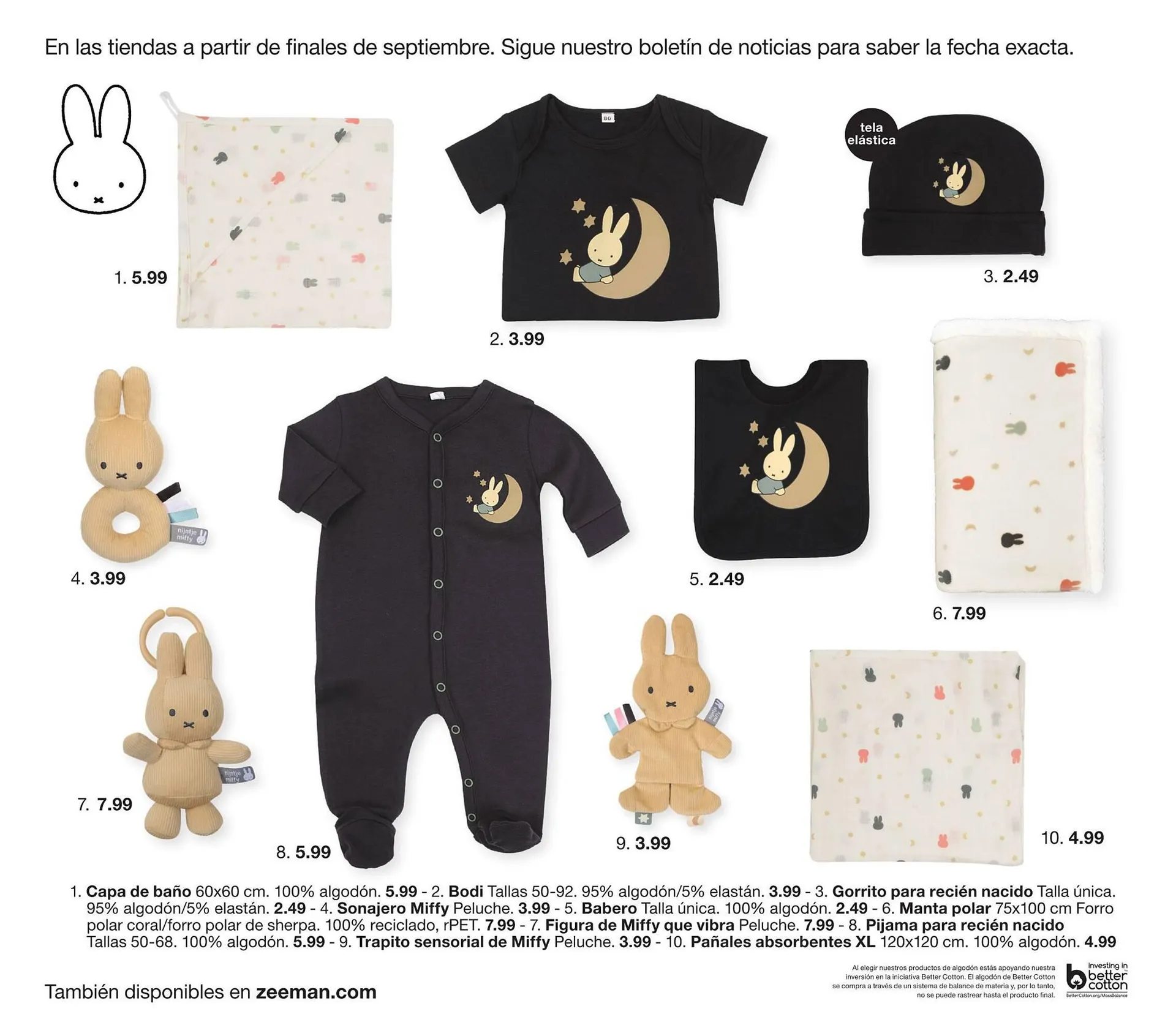 Catálogo de Folleto Zeeman 3 de noviembre al 17 de noviembre 2023 - Página 14