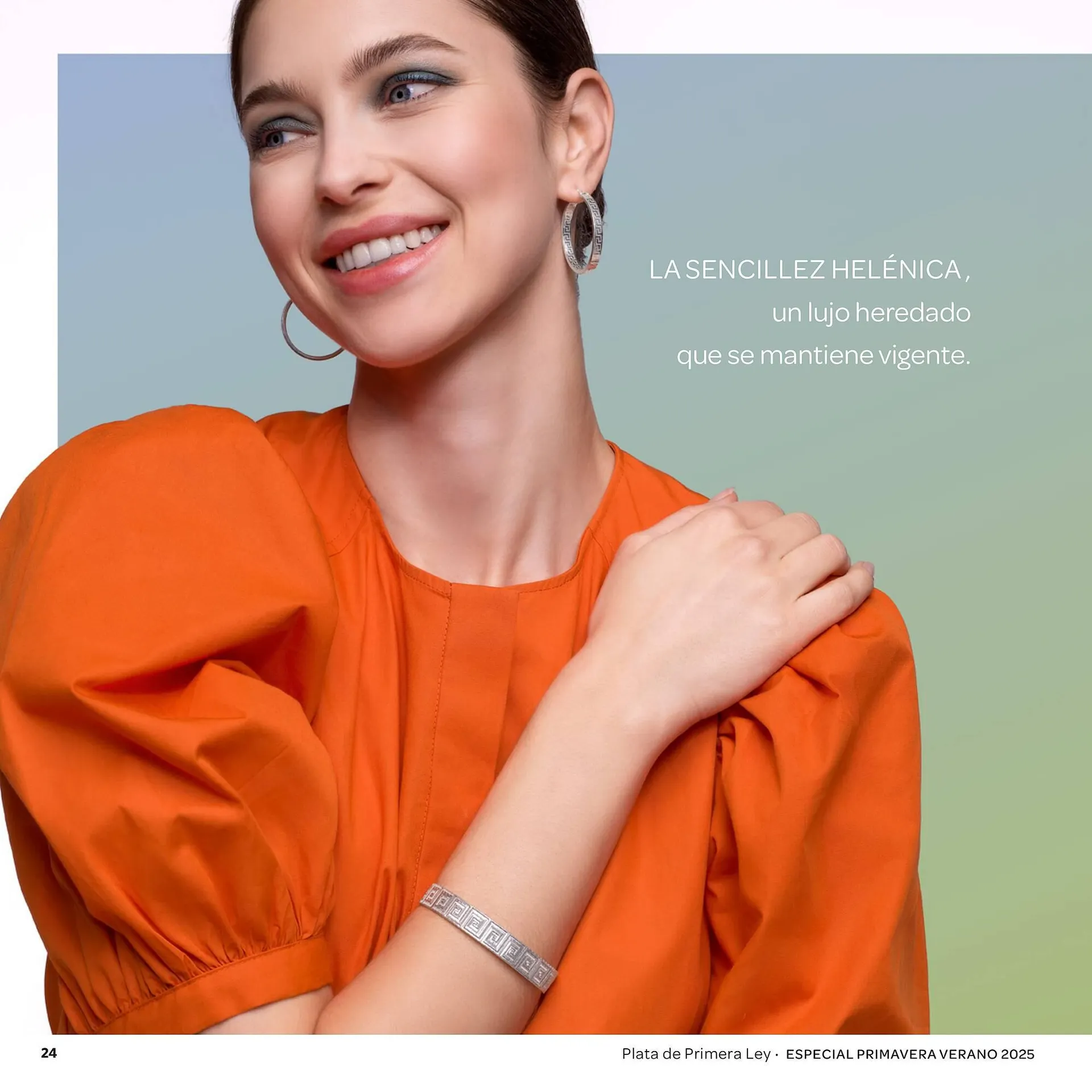 Catálogo de Folleto Cristian Lay 14 de abril al 31 de agosto 2025 - Página 24