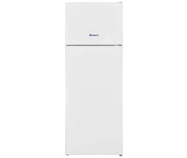 FRIGORIFICO 2 PUERTAS BENAVENT F2PBV144W