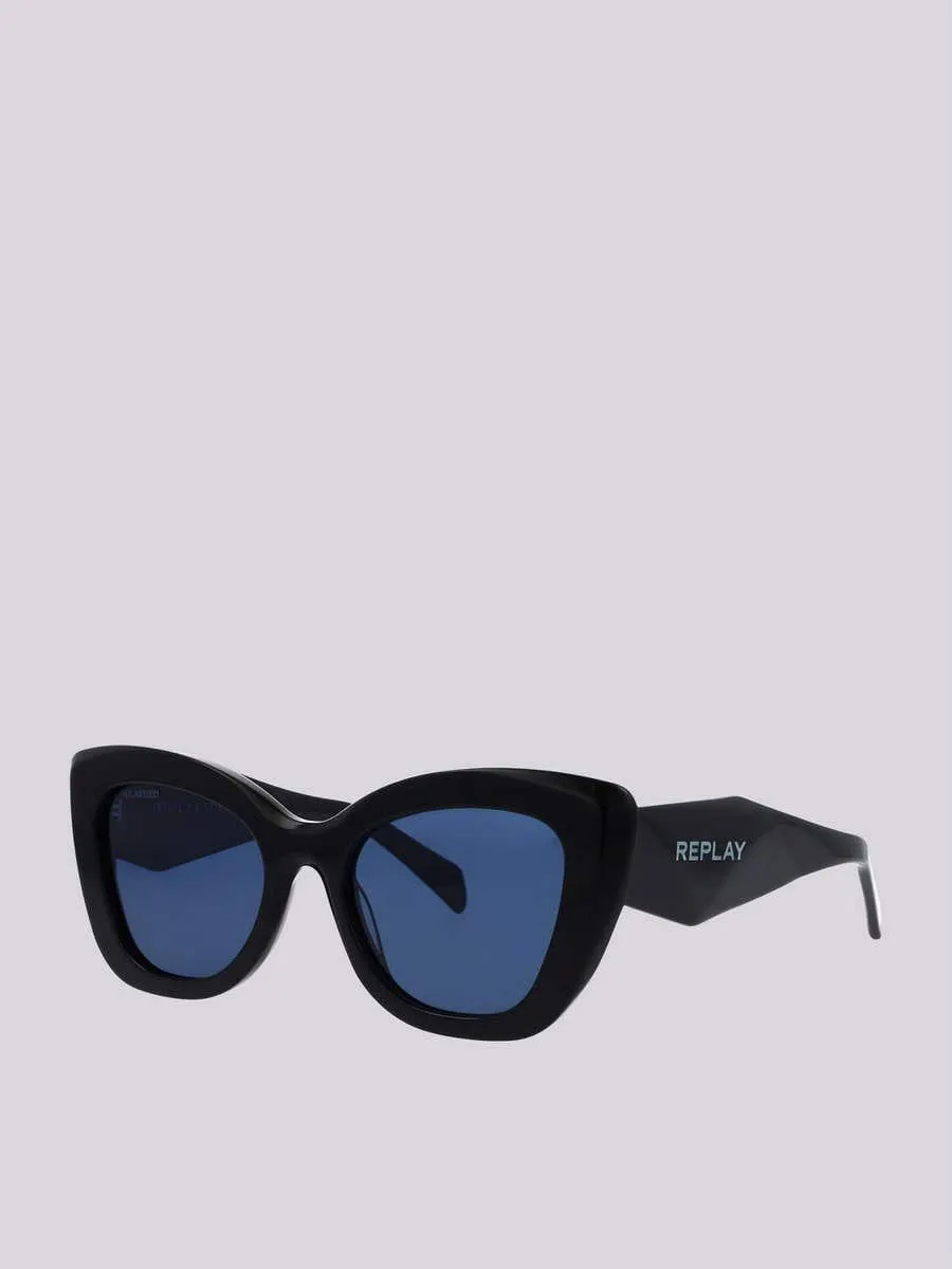 Gafas de sol mujer cat-eye