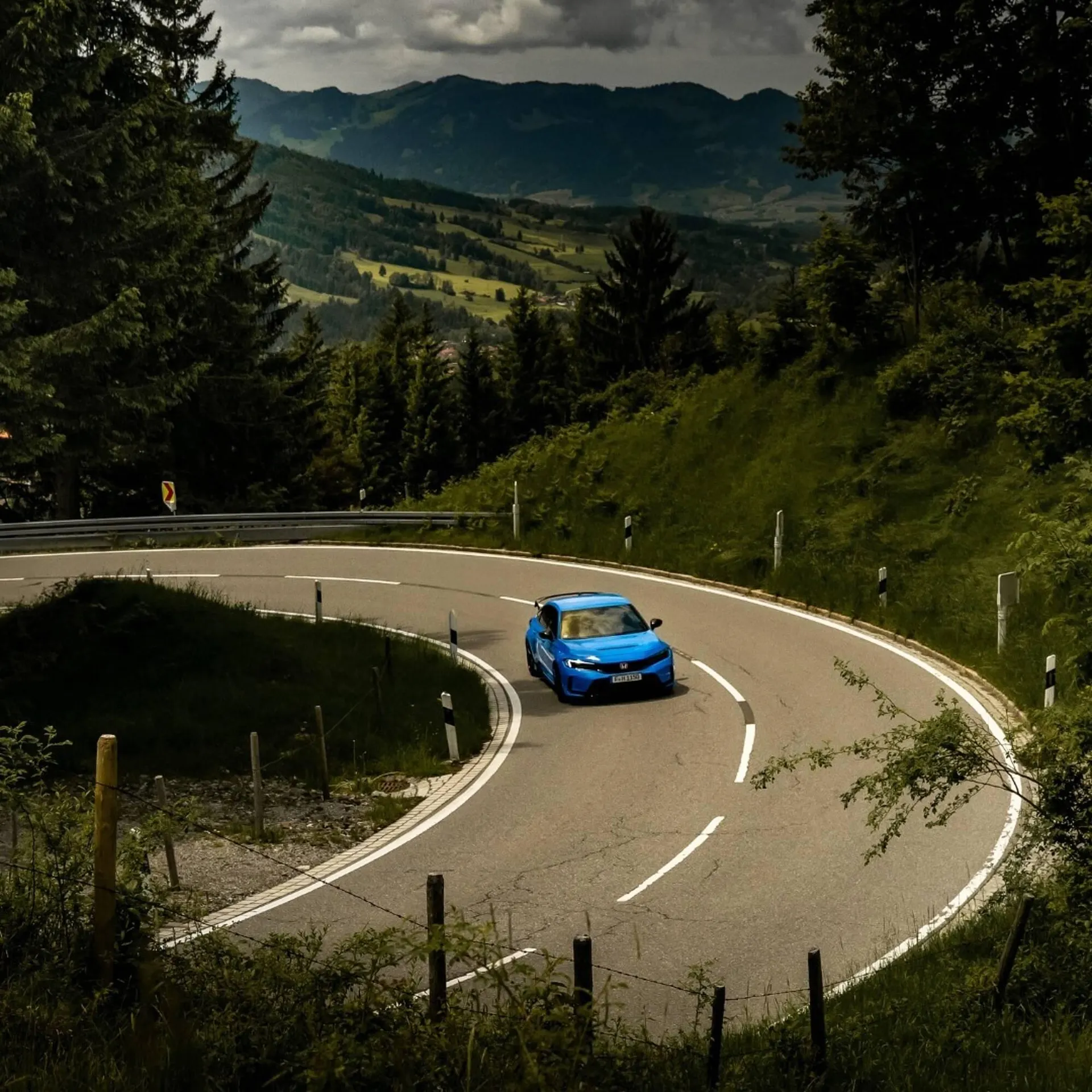 Catálogo de Folleto Honda 30 de septiembre al 8 de noviembre 2025 - Página 2