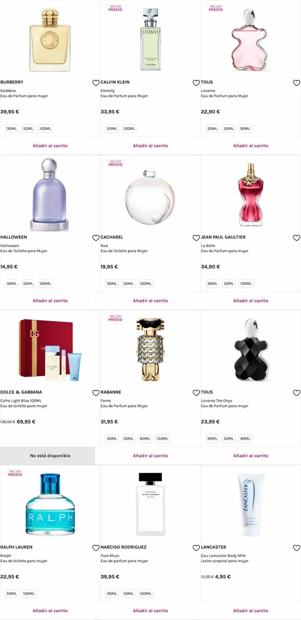 Catálogo de Druni 4 de agosto al 13 de agosto 2025 - Página 175