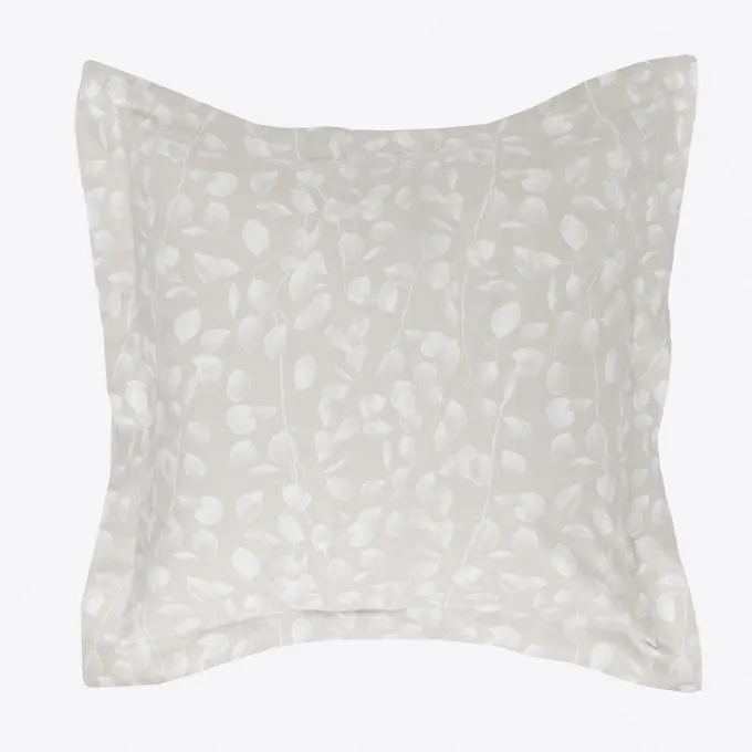 Funda de Cojín - Eucalipto