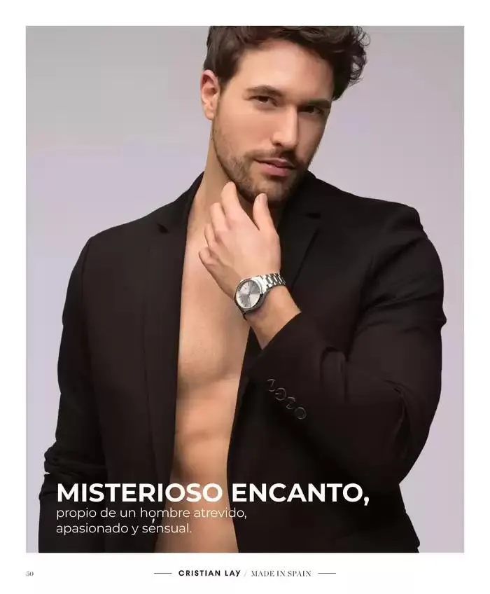 Catálogo de Del lunes 14 de abril al domingo 4 de mayo 14 de abril al 4 de mayo 2025 - Página 50