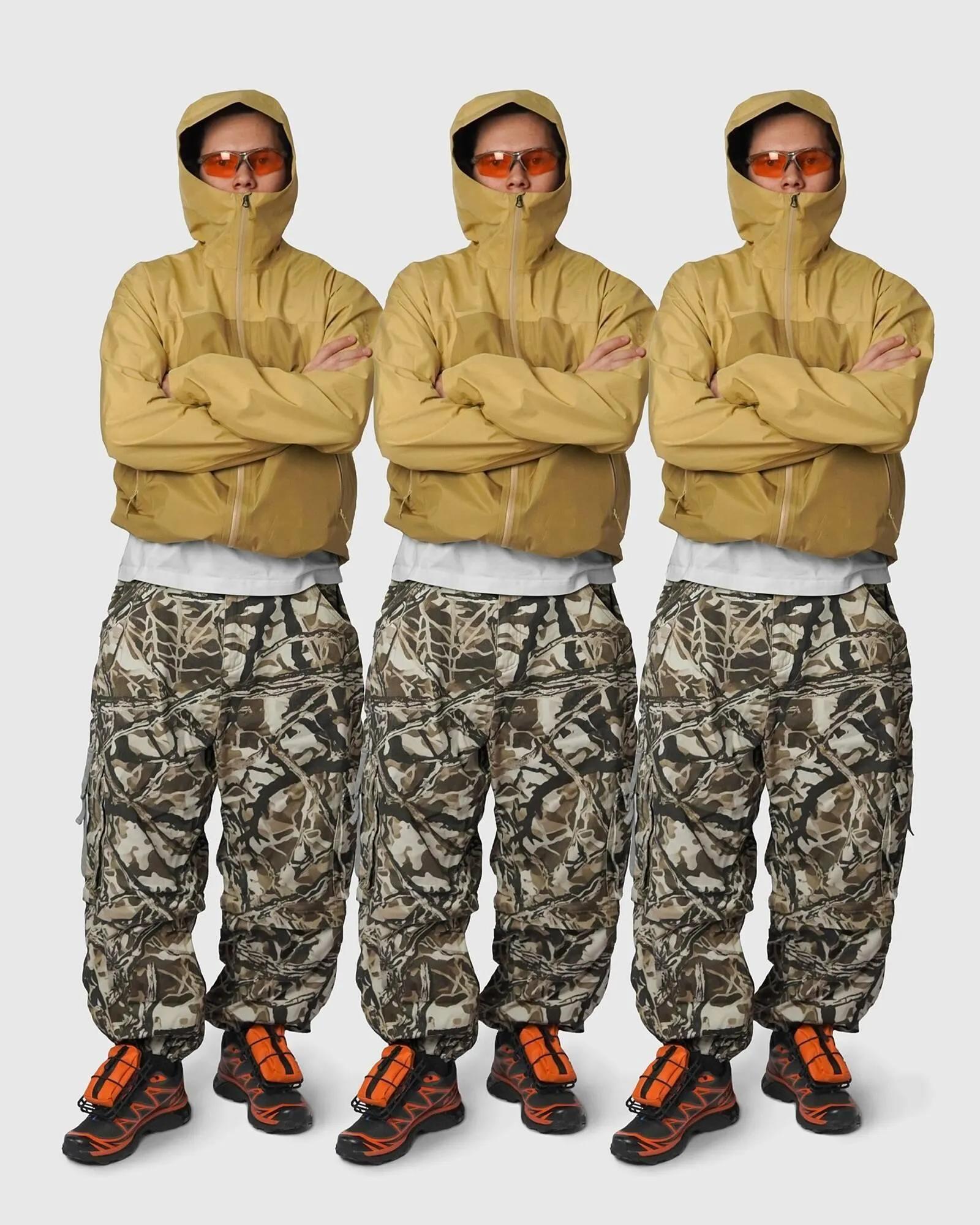 Catálogo de Catálogo Foot Locker 2 de enero al 15 de enero 2026 - Página 4