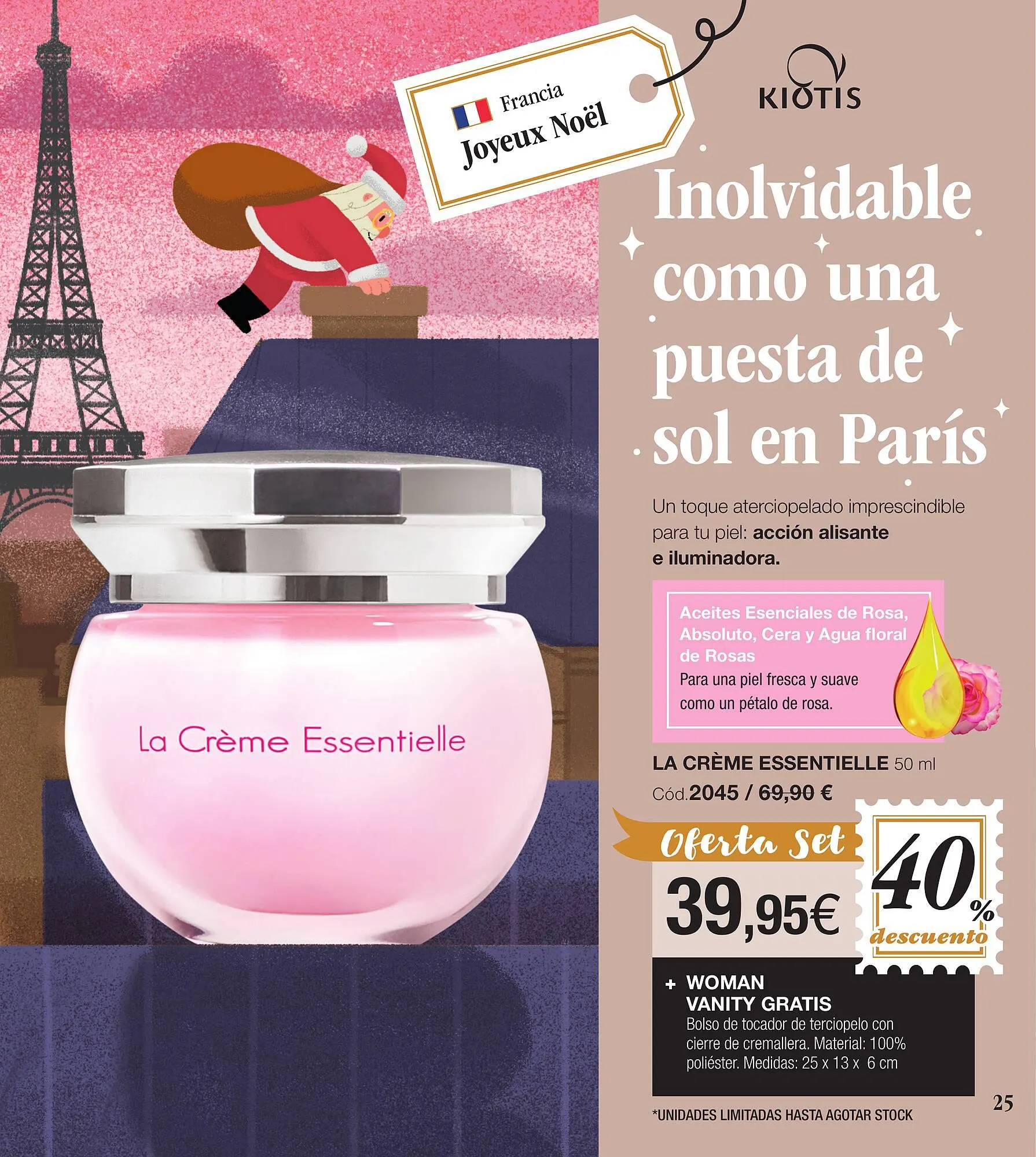 Catálogo de Folleto Stanhome 27 de noviembre al 14 de diciembre 2023 - Página 25