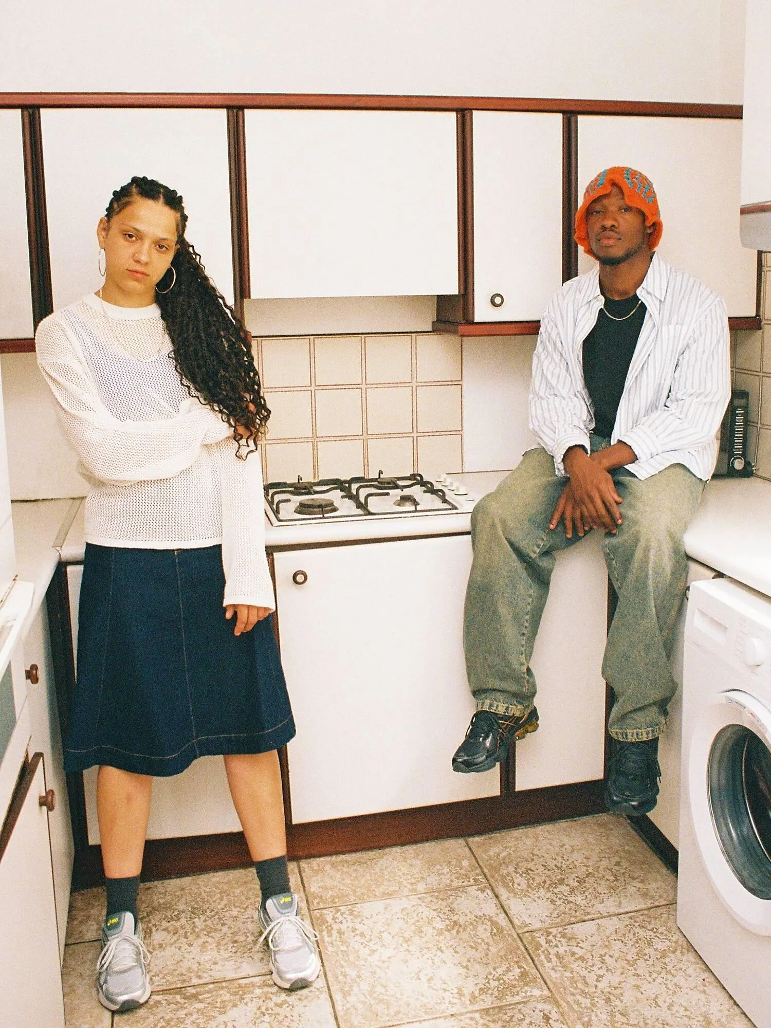 Catálogo de Folleto Foot Locker 3 de junio al 9 de agosto 2025 - Página 4