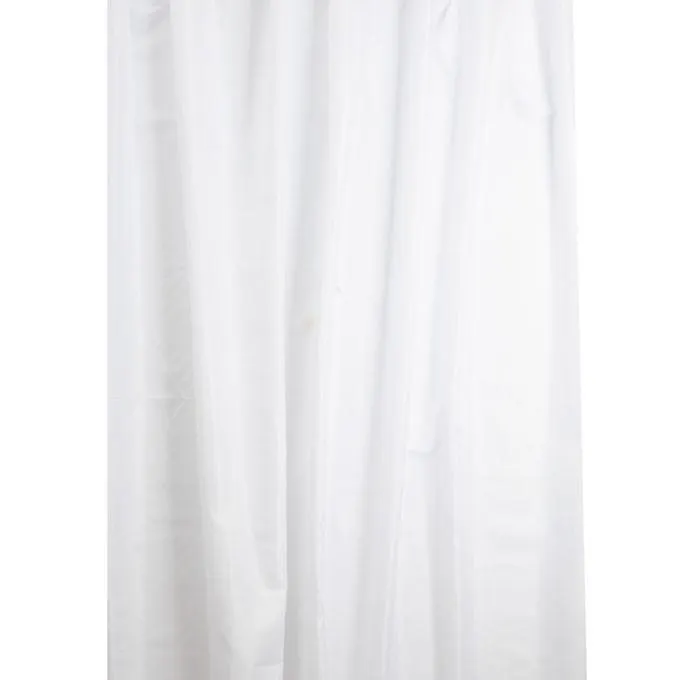 Cortina Baño EPID - Nieve