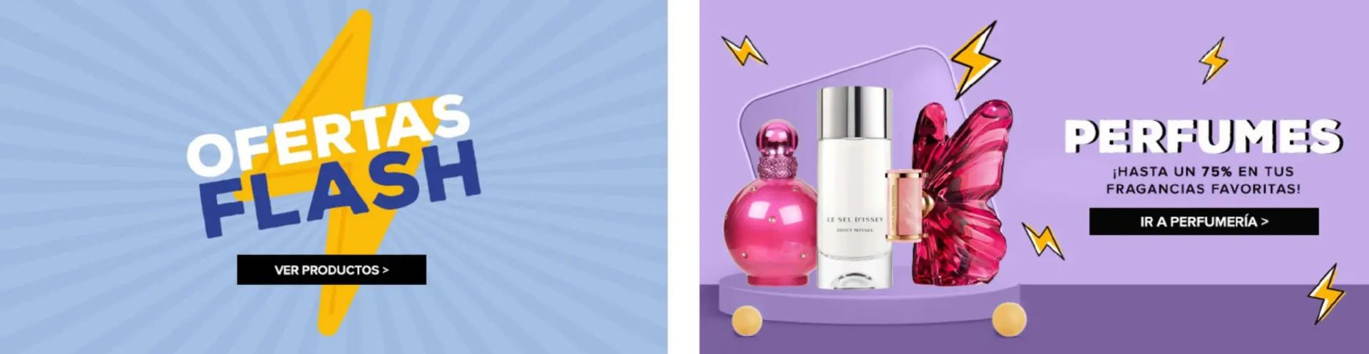 Catálogo de Folleto Perfumería Prieto 15 de abril al 28 de abril 2026 - Página 1