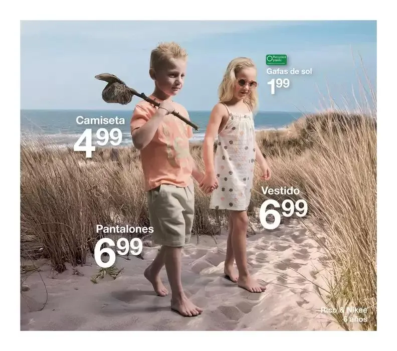 Catálogo de Folleto ZEEMAN 4 de febrero al 31 de mayo 2025 - Página 37