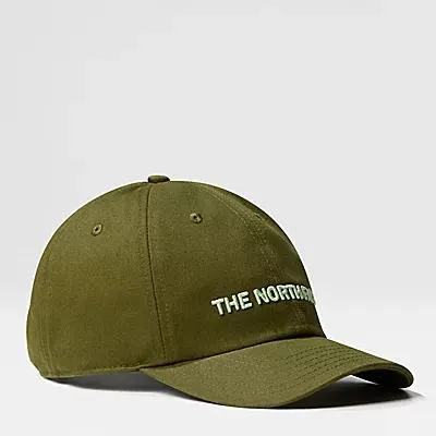 Gorra amplia Norm
