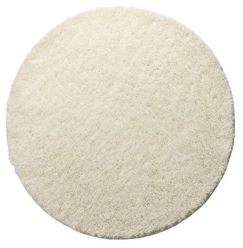 Alfombrilla de baño KARLSTAD Ø70 natural