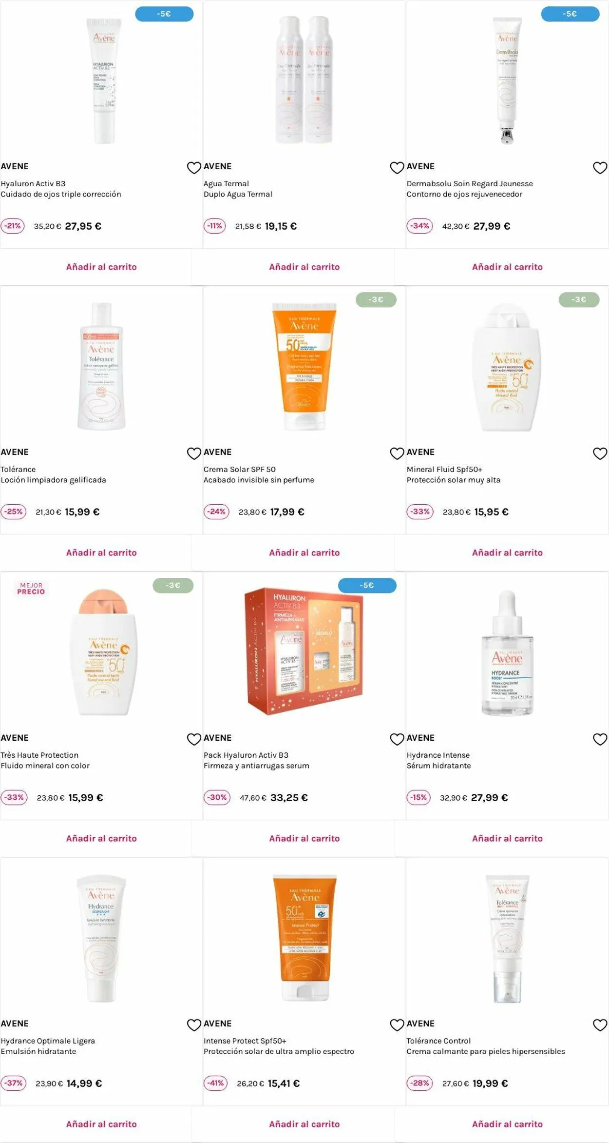 Catálogo de Druni 17 de marzo al 26 de marzo 2025 - Página 74