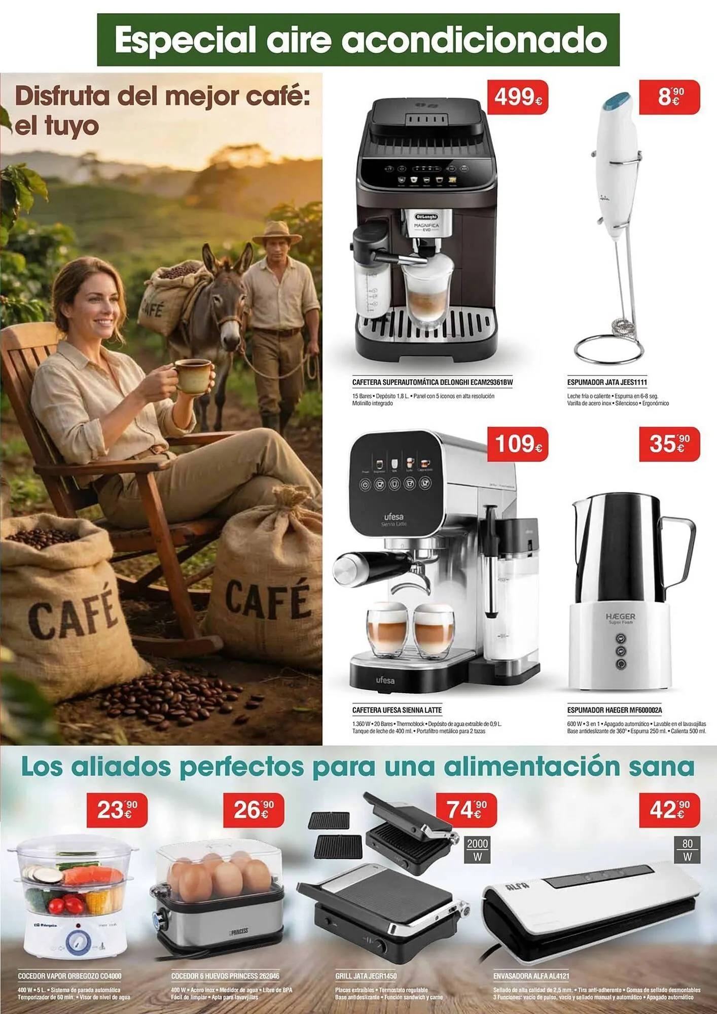 Catálogo de Catálogo Milar 6 de abril al 30 de abril 2026 - Página 7