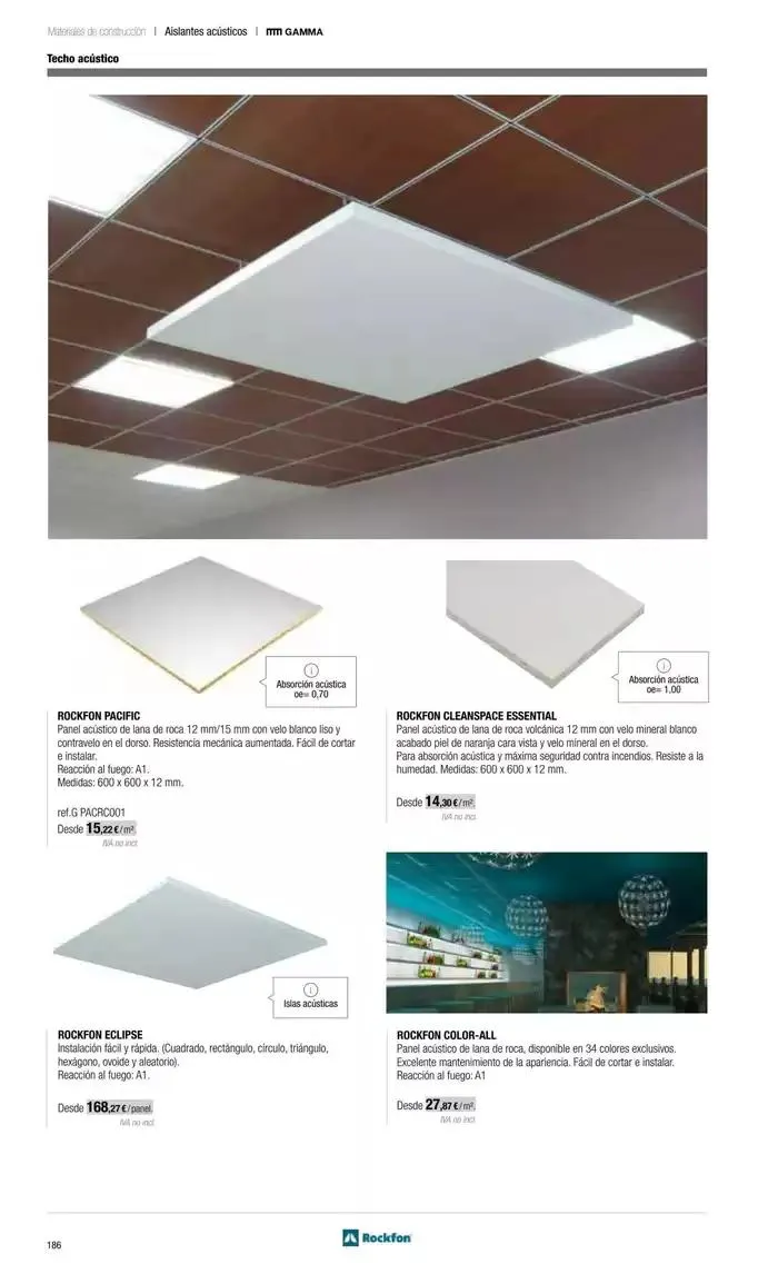 Catálogo de Catálogo Grup Gamma 30 de septiembre al 31 de diciembre 2024 - Página 95