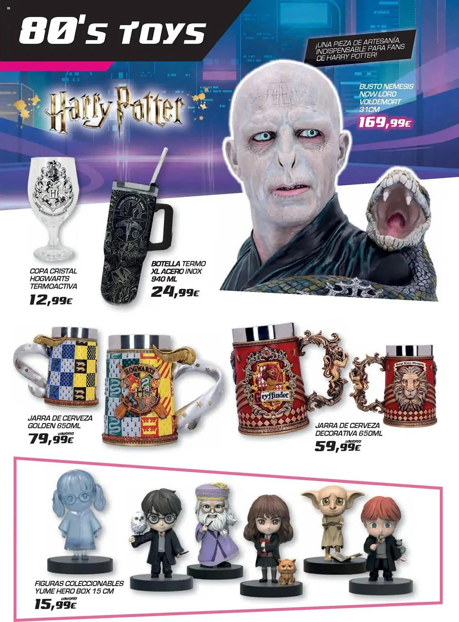 Catálogo de Folleto Toy Planet 1 de julio al 4 de noviembre 2025 - Página 48