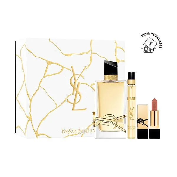 YVES SAINT LAURENT