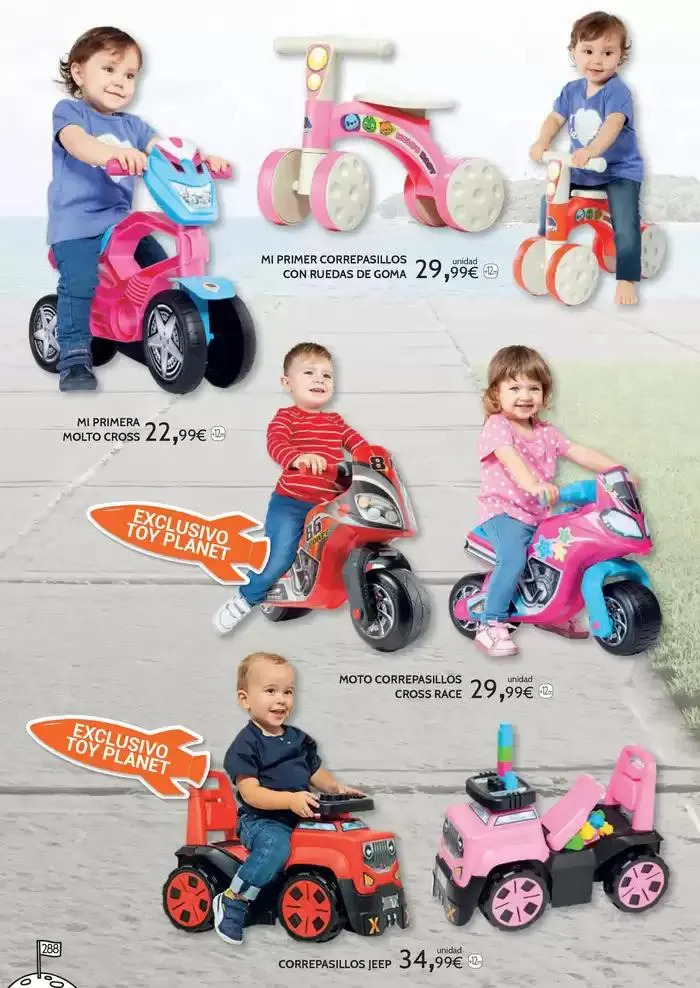 Catálogo de Navidad  4 de noviembre al 19 de diciembre 2024 - Página 288