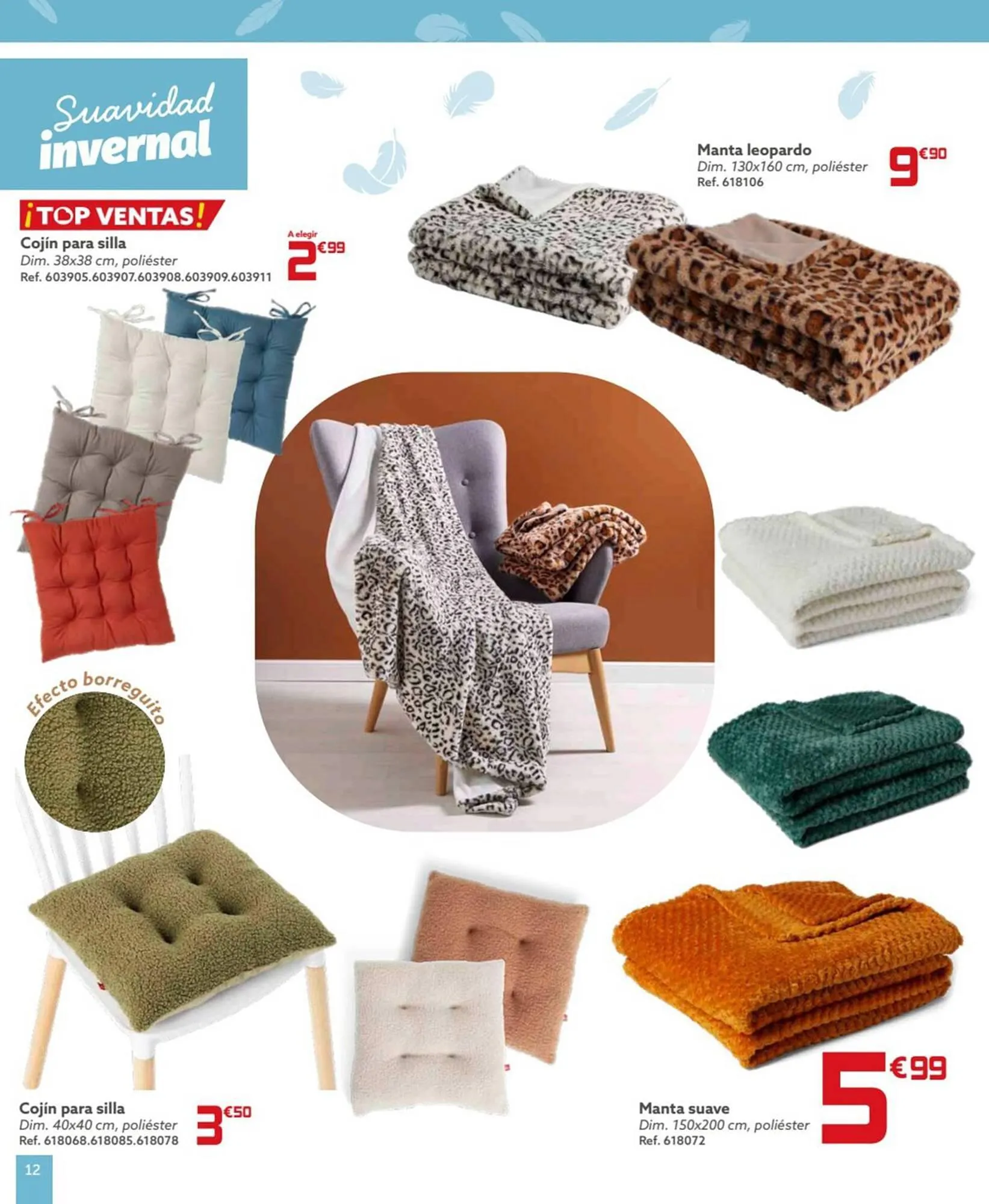 Catálogo de Folleto GiFi 19 de diciembre al 5 de enero 2024 - Página 12