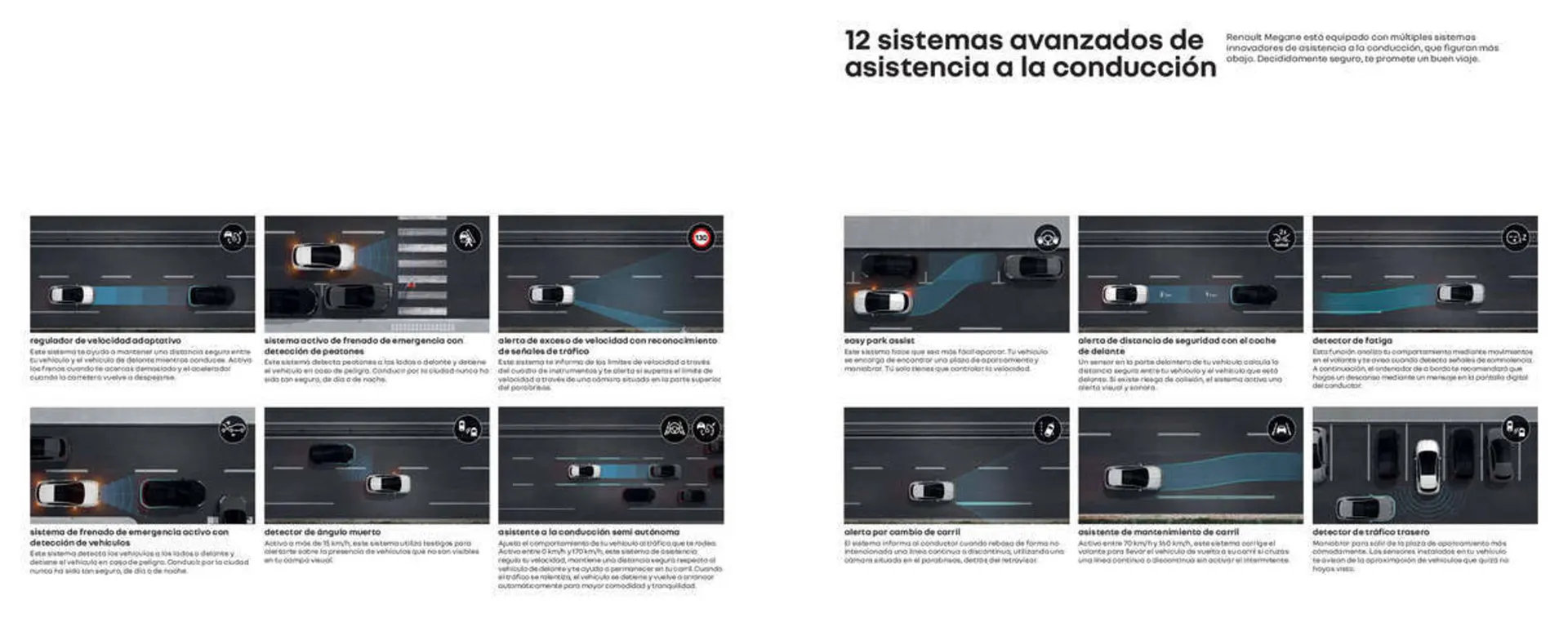 Catálogo de Folleto Renault 11 de enero al 11 de julio 2023 - Página 7