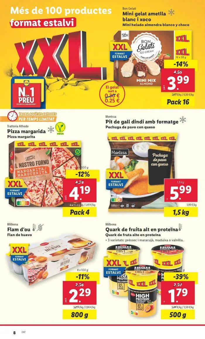 Catálogo de Bazar Lidl 2 de septiembre al 8 de septiembre 2024 - Página 28