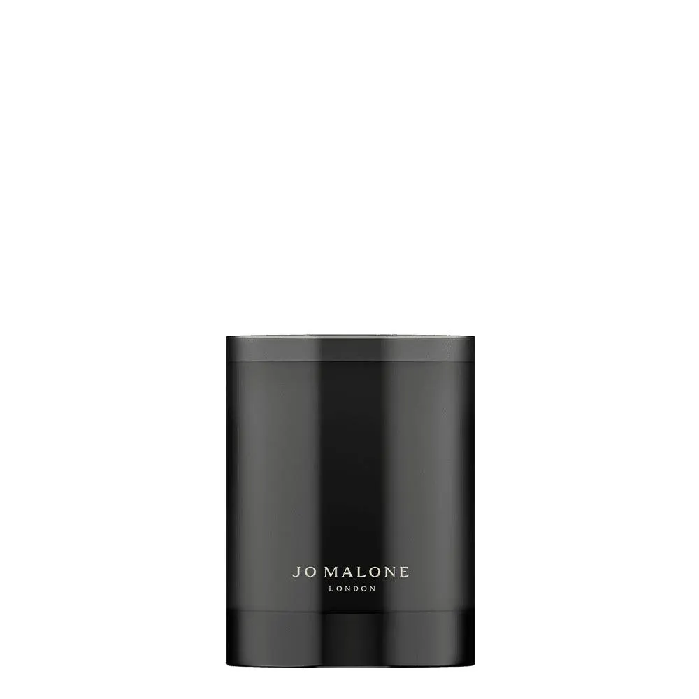 Myrrh & Tonka Travel Candle