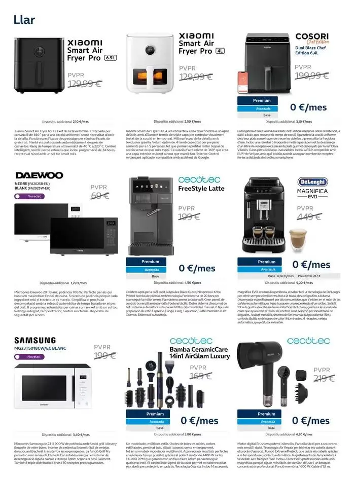 Catálogo de Gaudeix d'un Nadal millor 12 de diciembre al 15 de enero 2025 - Página 20