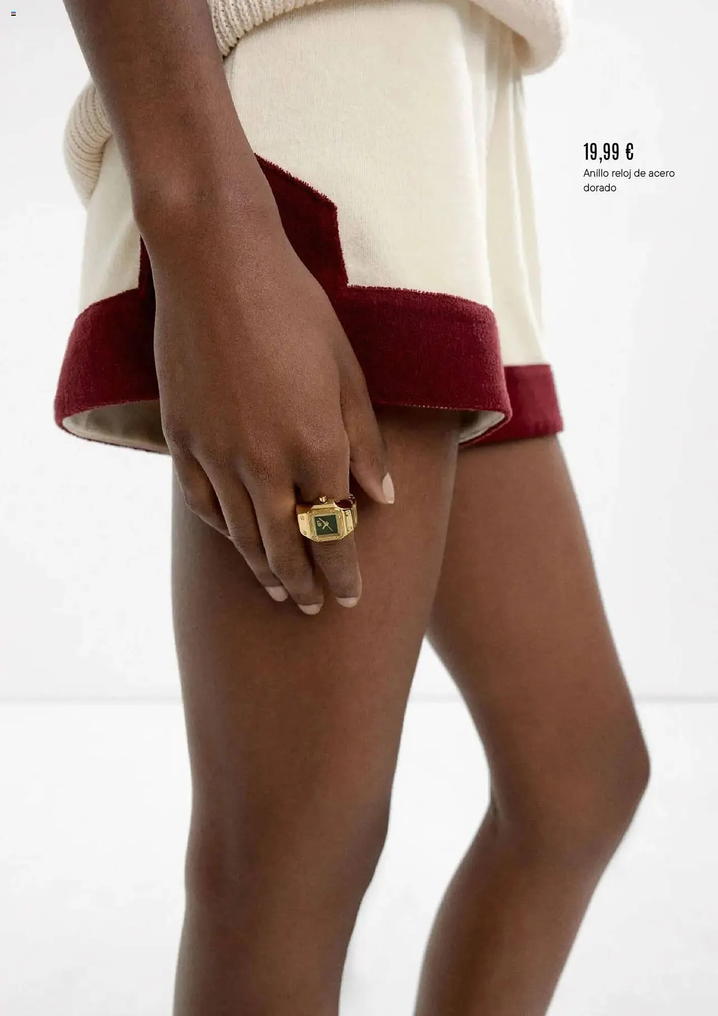 Catálogo de Folleto Parfois 1 de julio al 31 de julio 2025 - Página 6