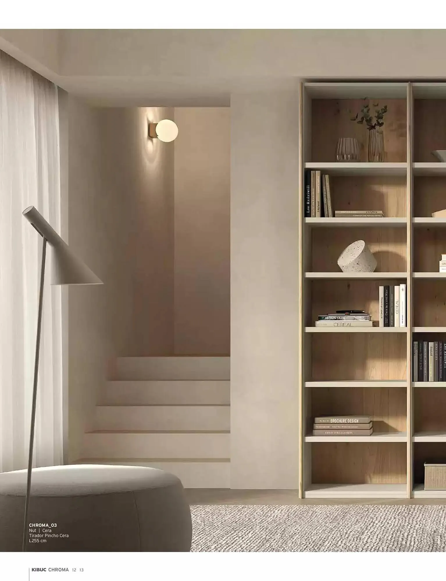 Catálogo de Folleto Kibuc 27 de febrero al 27 de febrero 2026 - Página 12