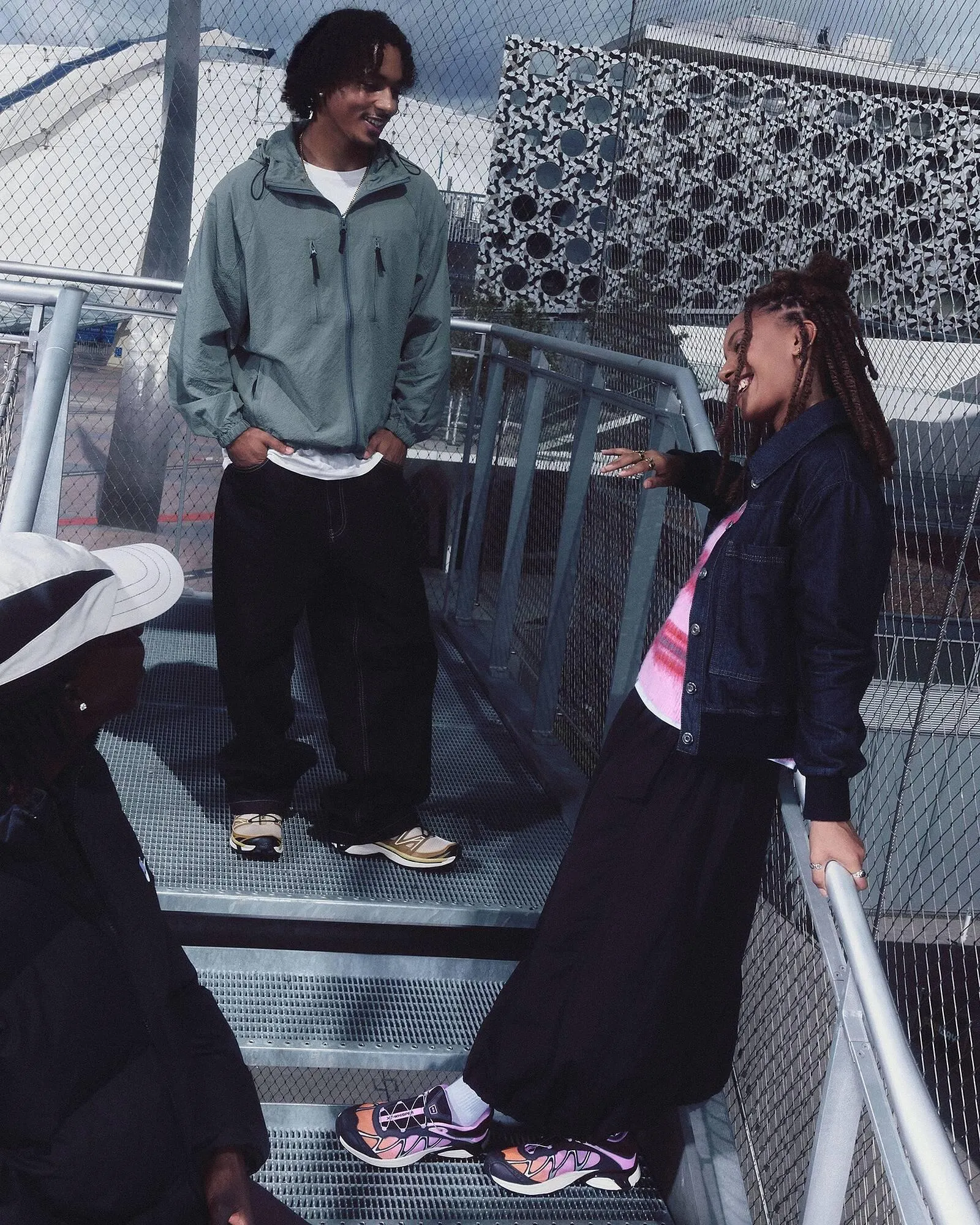 Catálogo Foot Locker - 1