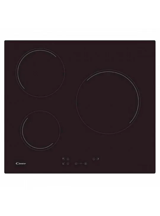PLACA CANDY CH63CC