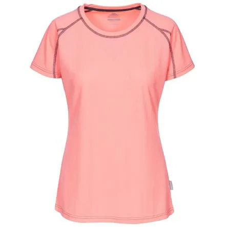 Camiseta De Manga Corta Trespass Mamo