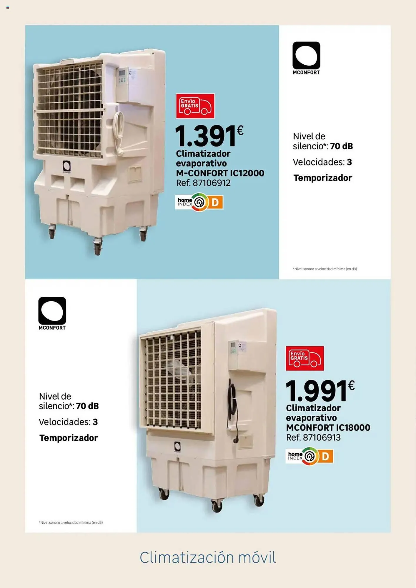 Catálogo de Folleto Leroy Merlin 24 de junio al 21 de julio 2025 - Página 78