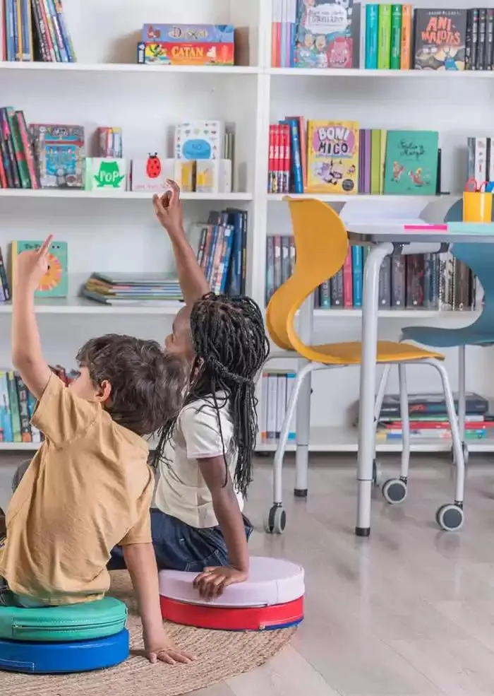 Catálogo de Catálogo Escolar 2025-2026 6 de mayo al 31 de diciembre 2026 - Página 13