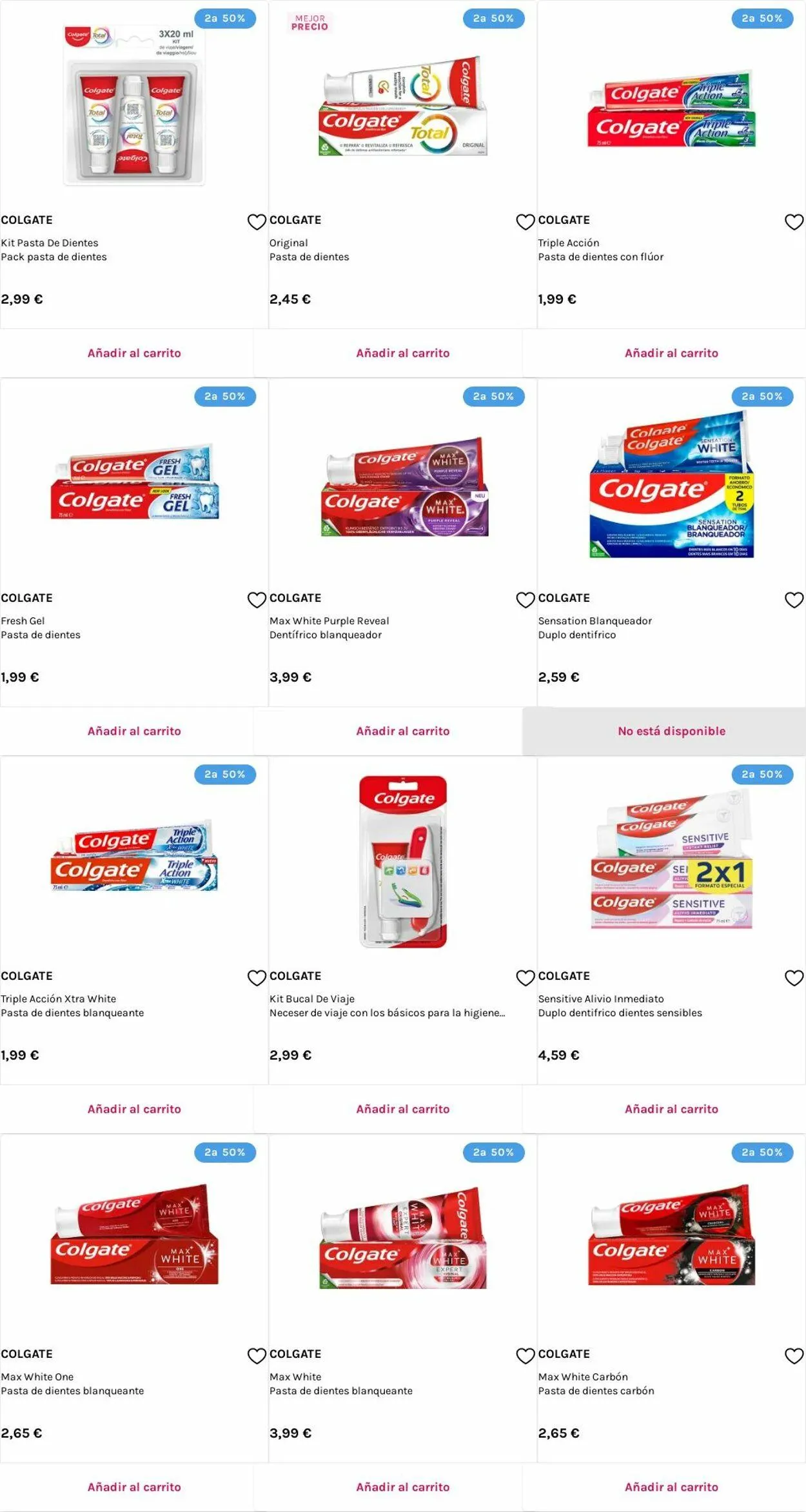 Catálogo de Druni 17 de marzo al 26 de marzo 2025 - Página 197