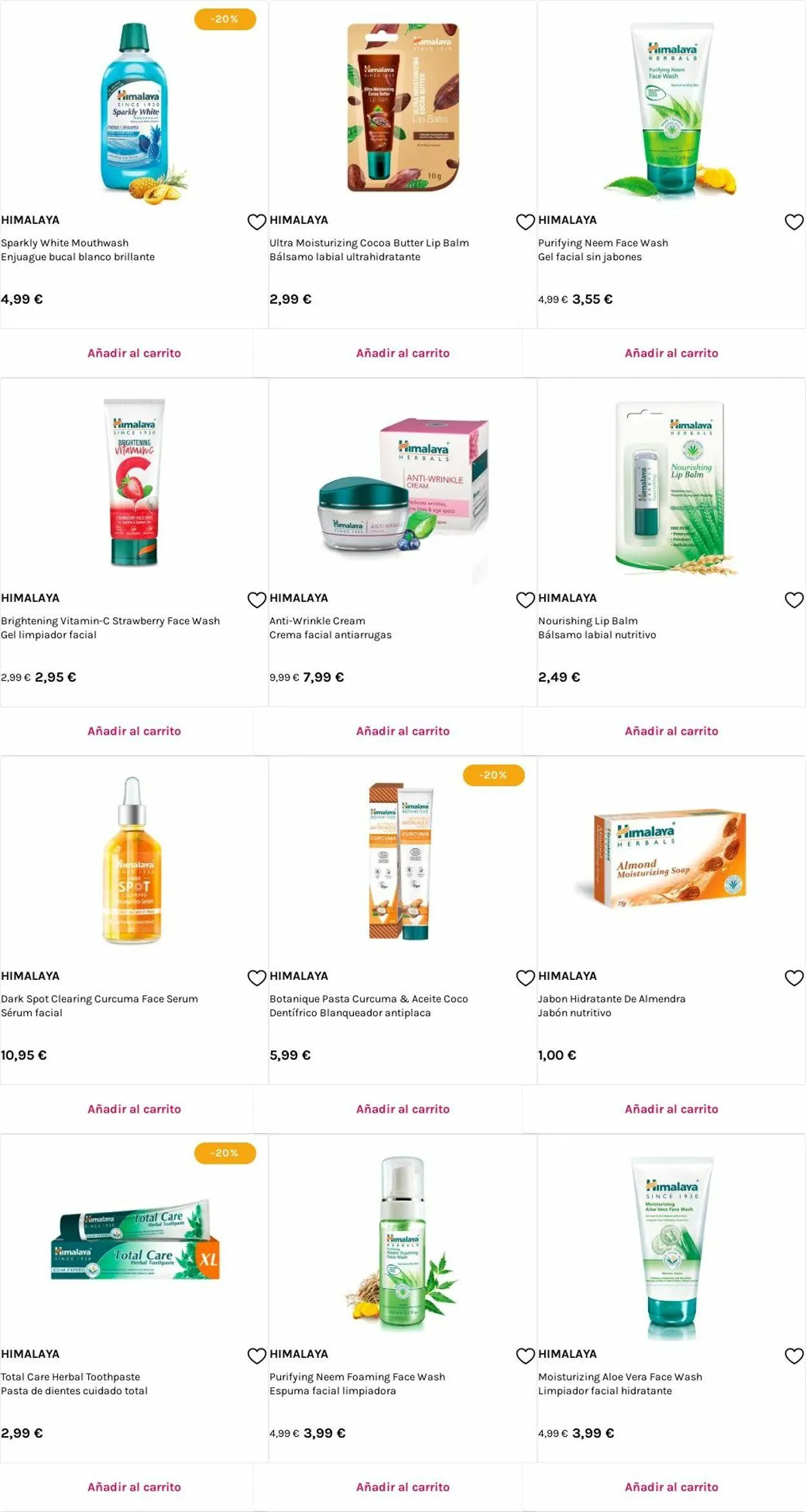 Catálogo de Druni 30 de junio al 9 de julio 2025 - Página 133