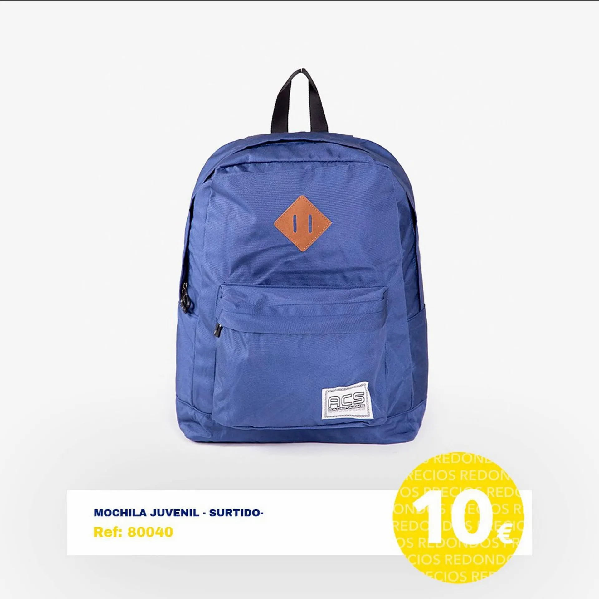 Catálogo de Folleto Tiendas MGI 28 de agosto al 4 de septiembre 2023 - Página 5