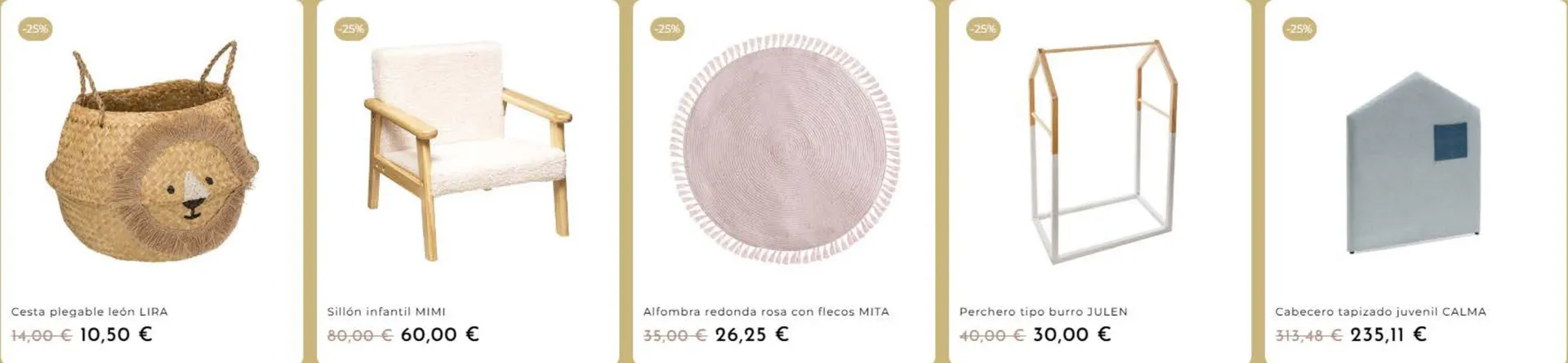 Catálogo de Catálogo Muebles Rey 10 de diciembre al 20 de diciembre 2025 - Página 1