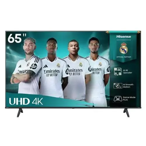 Televisor Hisense 65A6Q