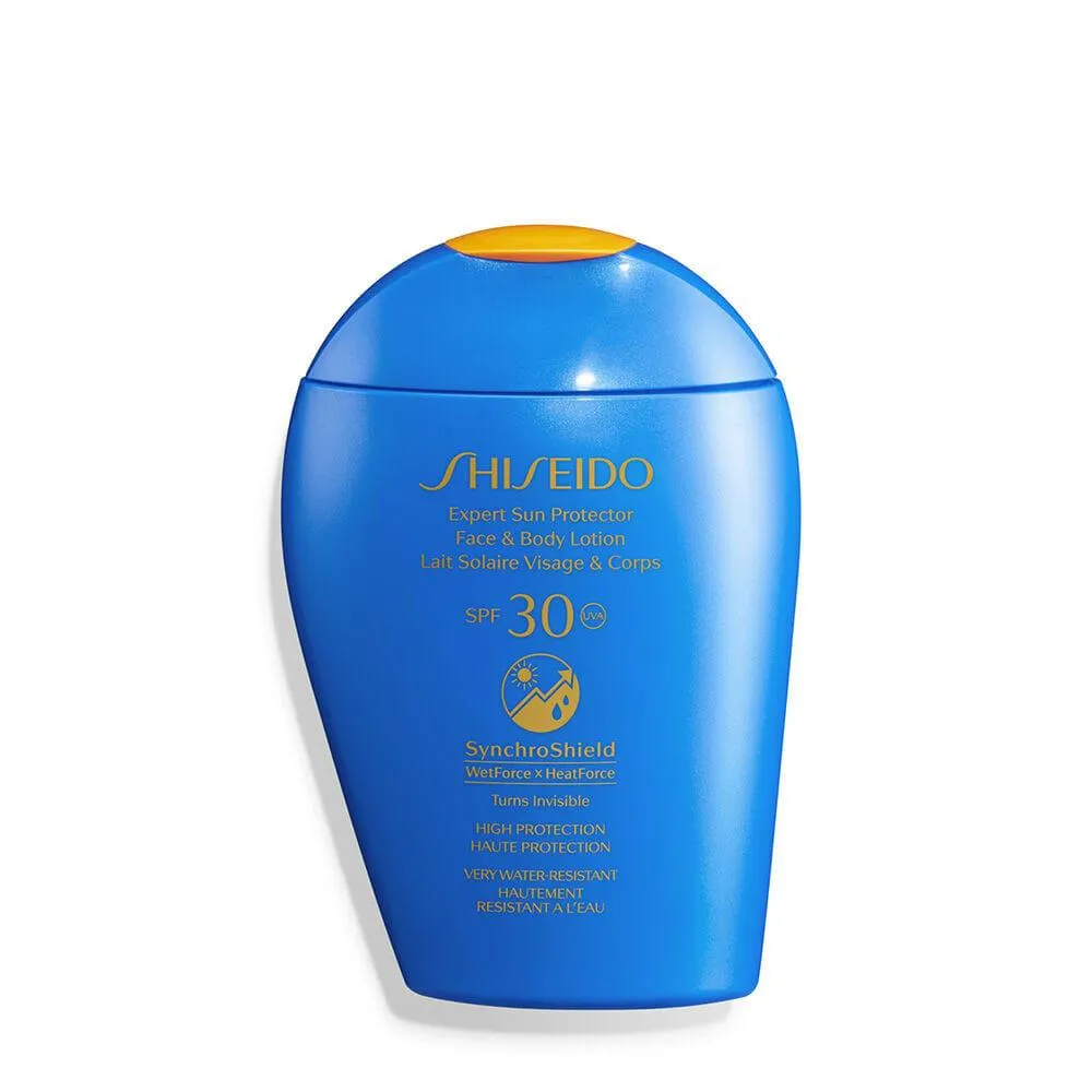 Expert Sun Protector Face & Body Lotion SPF30