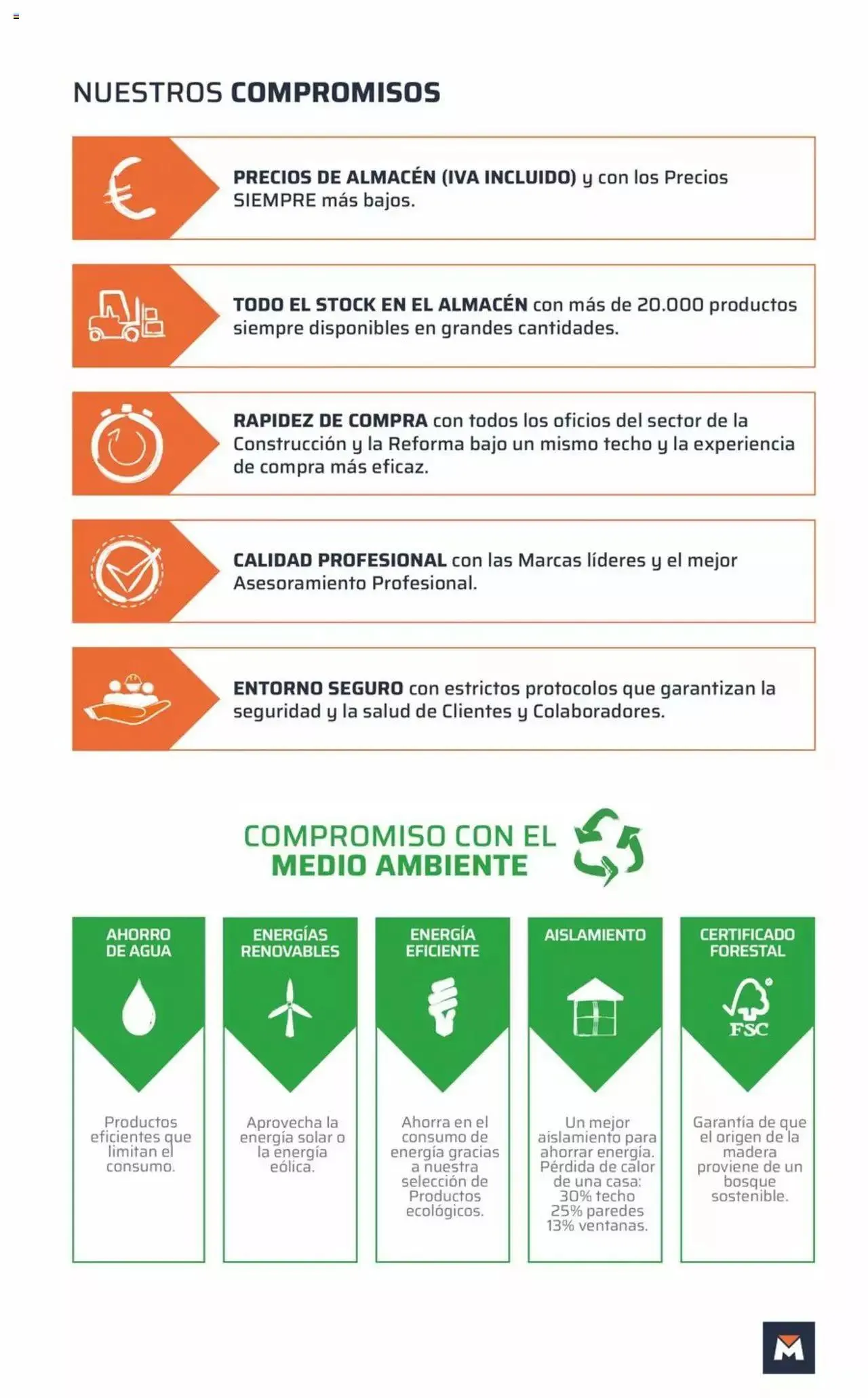 Catálogo de Obramat folleto 8 de marzo al 22 de abril 2024 - Página 5