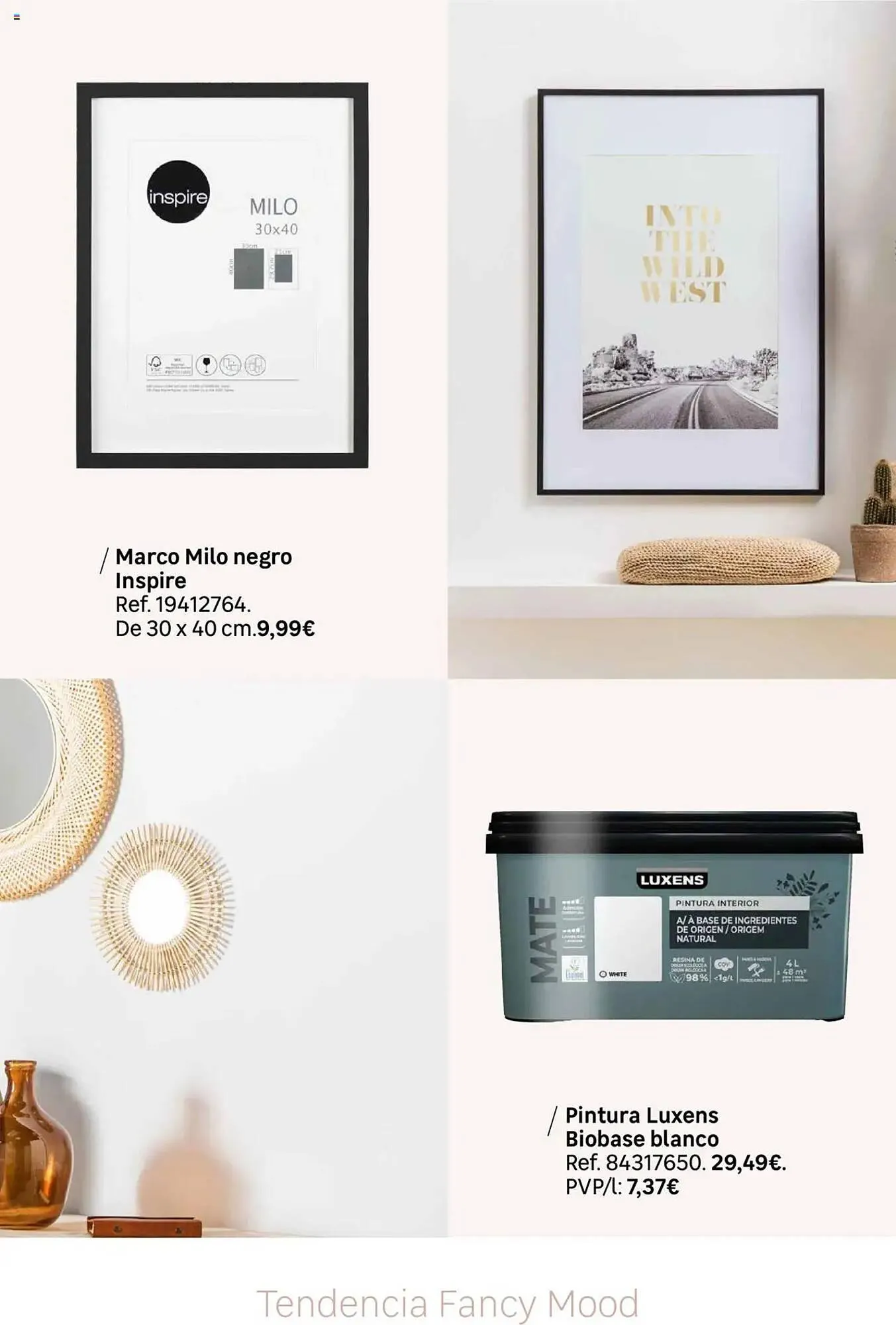 Catálogo de Catálogo Leroy Merlin 11 de septiembre al 31 de enero 2026 - Página 50