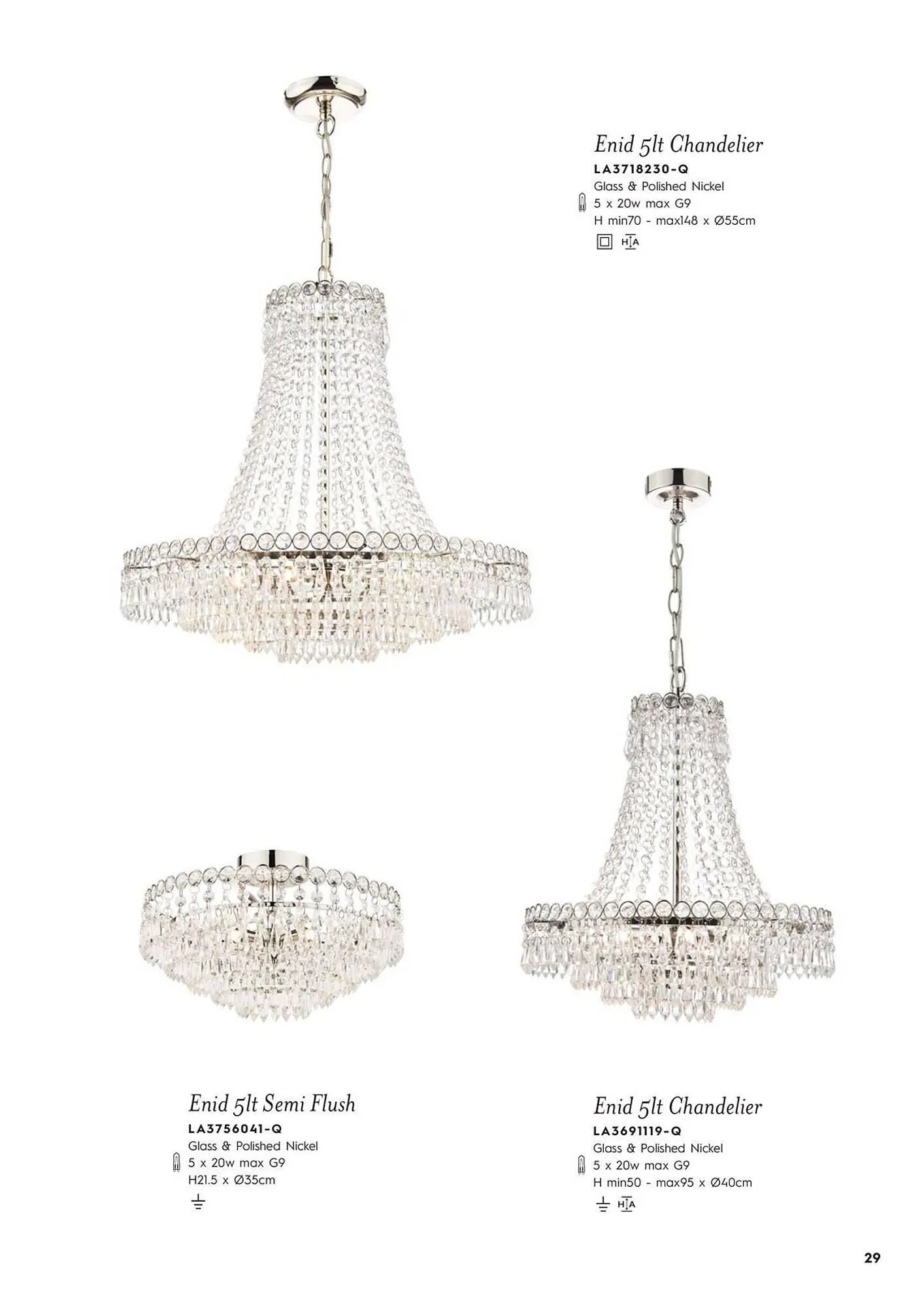 Catálogo de Folleto Laura Ashley 25 de enero al 31 de marzo 2024 - Página 31